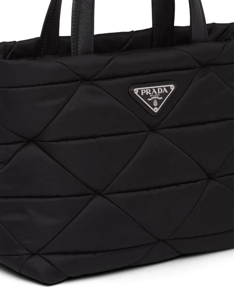 bumbag prada|Prada re nylon tote bag.